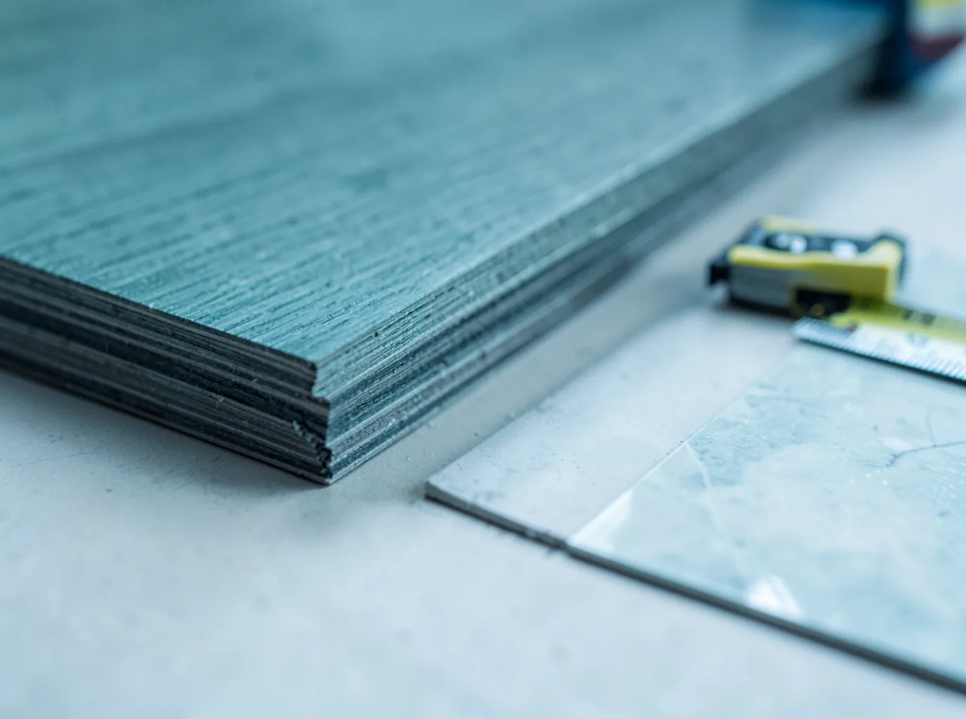 Luxury Vinyl Plank Installation Fostoria, OH FAQs
